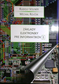 Základy elektroniky pre informatikov