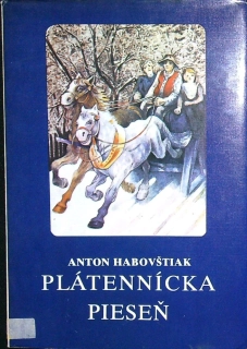 Plátennícka pieseň