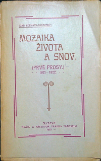 Mozaika života a snov