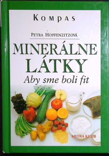 Minerálne látky