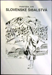 Slovenské šibalstvá