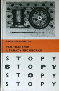 Pán Tragáčik a záhady Fromborku