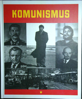 Komunismus