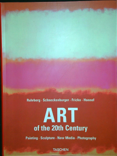 ART of the 20th Century
