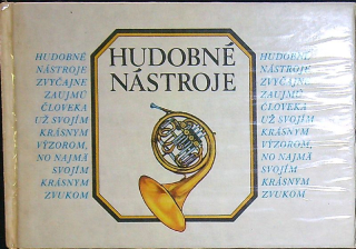 Hudobné nástroje