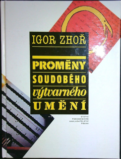 Proměny soudobého výtvarného umění