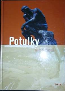 Potulky svetom umenia