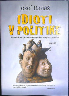 Idioti v politike