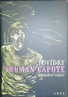 Povídky - souborné vydání