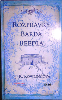 Rozprávky barda Beedla