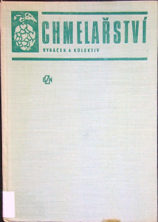 Chmelařství