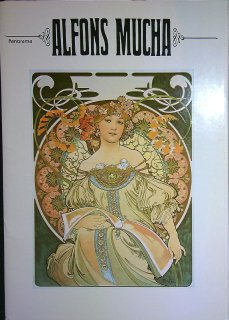 Alfons Mucha