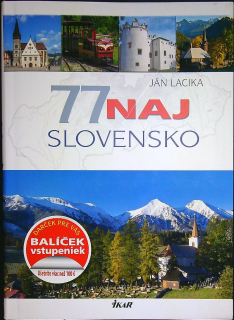 77 naj Slovensko