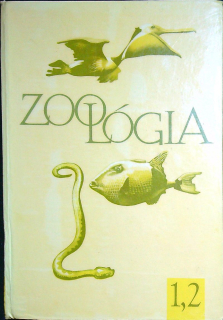 Zoológia 1, 2