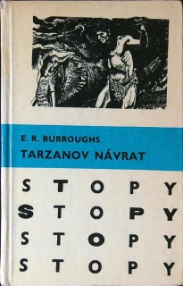 Tarzanov návrat