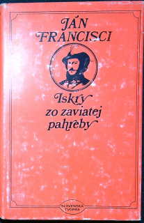 Iskry zo zaviatej pahreby