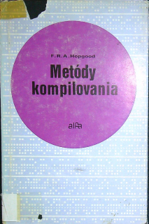 Metódy kompilovania