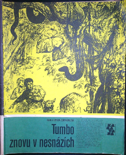 Tumbo znovu v nesnázích