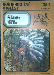 Tajomstvo starej truhlice