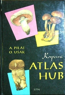 Kapesní atlas hub