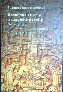 Kosmické stromy a magické portály