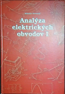 Analýza elektrických obvodov I.