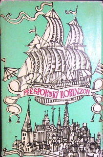 Prešporský robinzon