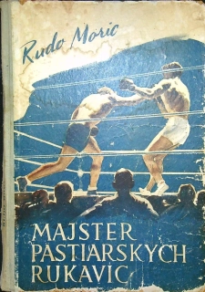 Majster pästiarskych rukavíc