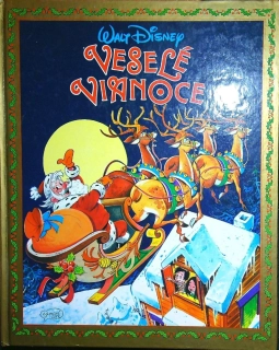 Veselé Vianoce