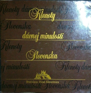 Klenoty dávnej minulosti Slovenska