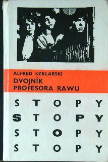 Dvojník profesora Rawu