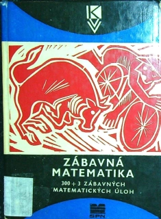 Zábavná matematika