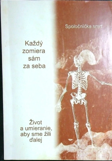 Spoločníčka smrť
