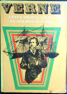 Cesta okolo sveta za osemdesiat dní