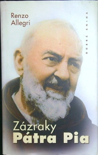Zázraky Pátra Pia