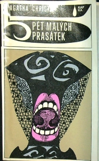 Pět malých prasátek