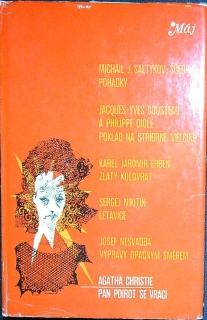 Pan Poirot se vrací