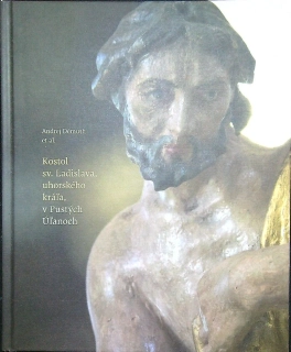 Kostol sv. Ladislava uhorského kráľa v Pustých Úľanoch