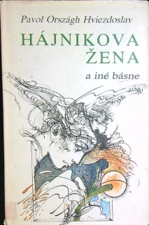 Hájnikova žena a iné básne