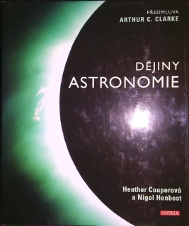 Dějiny astronomie
