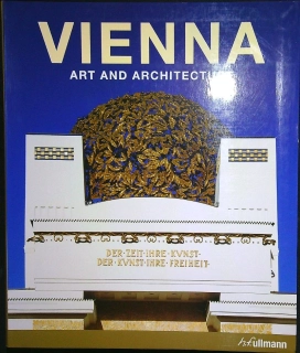 Vienna Art and architecture