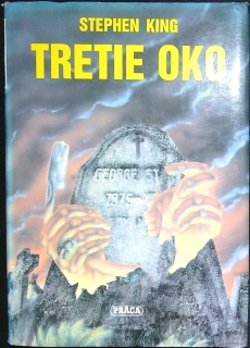 Tretie oko