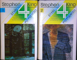 Štyri po polnoci 1, 2