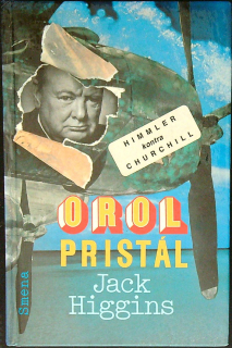 Orol pristál 1994