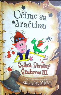 Učíme sa dračtinu