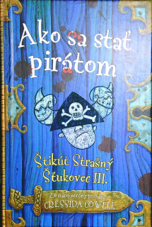 Ako sa stať pirátom