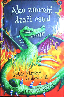 Ako zmeniť dračí osud