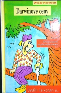 Darwinove ceny