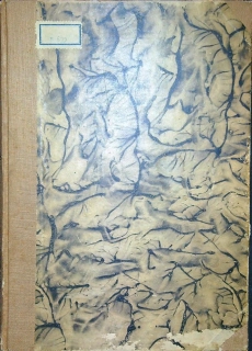 Časopis Vĺča 1941