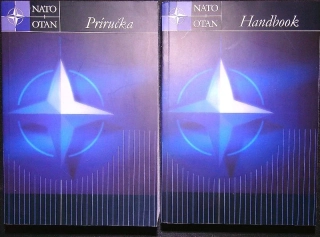 Príručka NATO , Handbook NATO